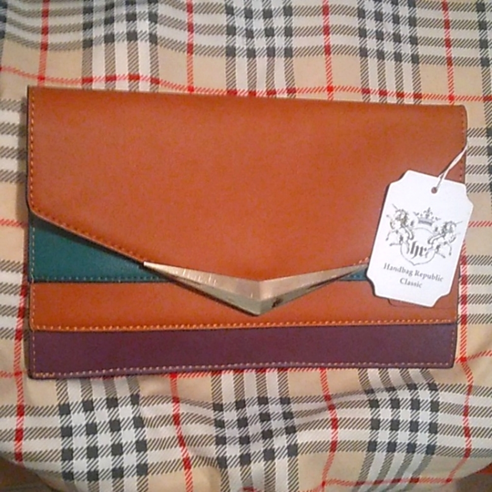 VEGAN HANDBAG